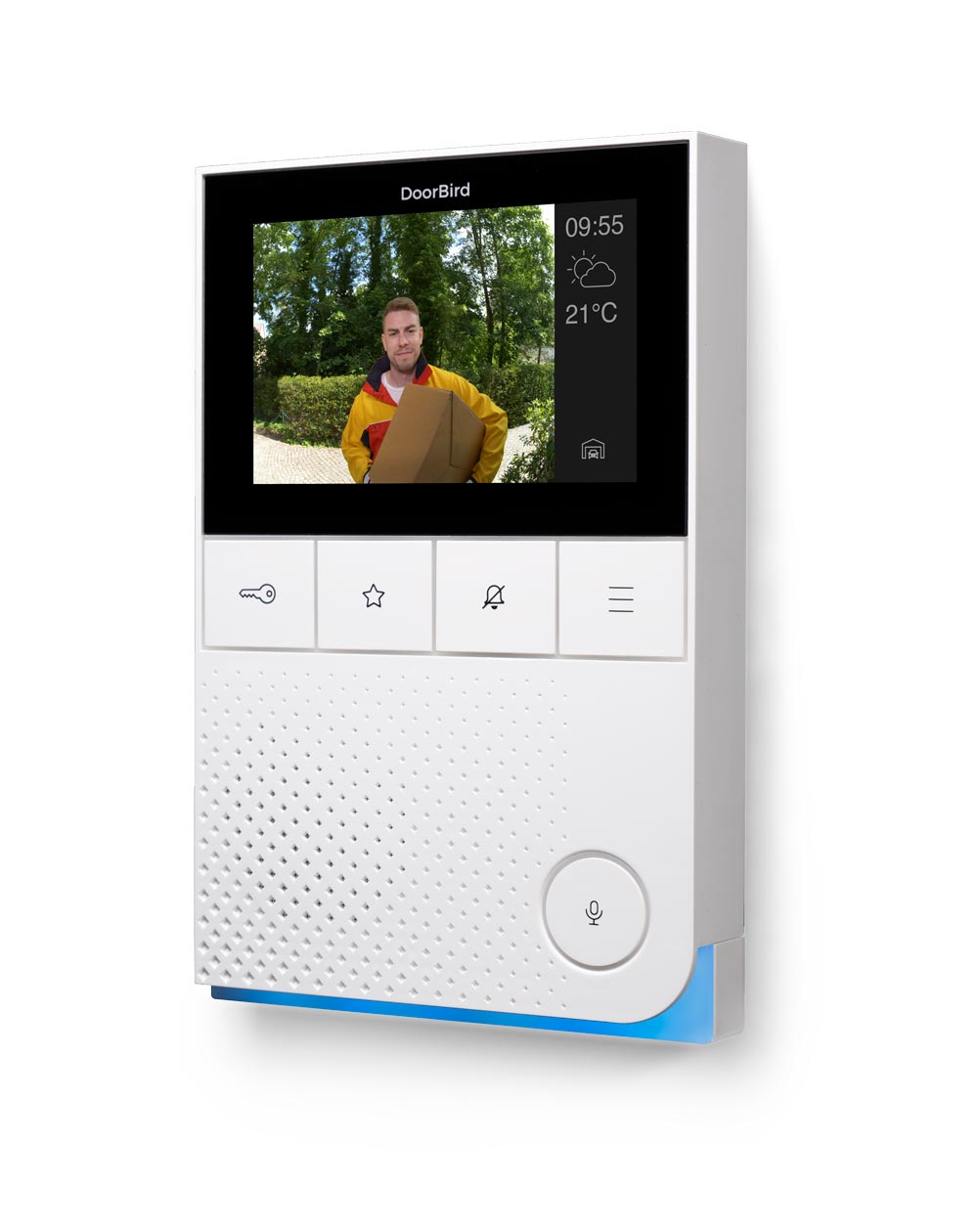 IP Video Innenstation A1101